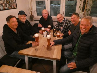 Donnerstag, 22.01.2026