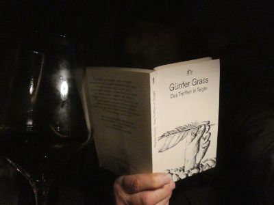 Dienstag, 27.01.2026