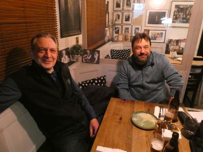 Dienstag, 27.01.2026