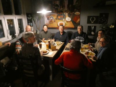 Dienstag, 27.01.2026