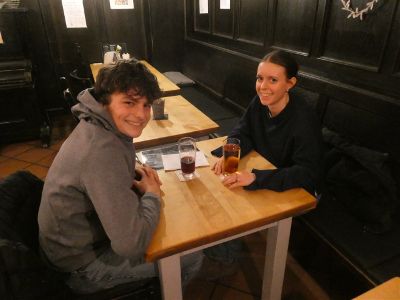 Dienstag, 27.01.2026