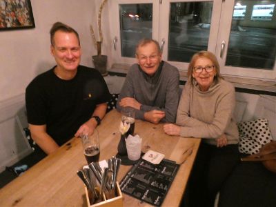 Dienstag, 27.01.2026