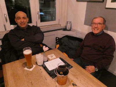 Dienstag, 27.01.2026