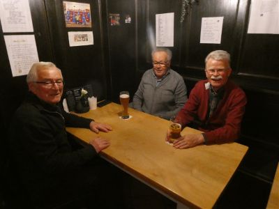 Dienstag, 27.01.2026