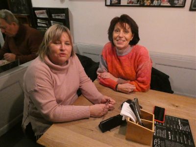 Dienstag, 27.01.2026