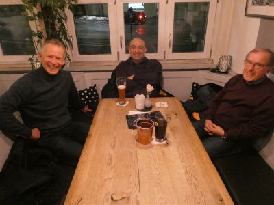 Dienstag, 27.01.2026