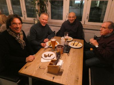 Dienstag, 27.01.2026