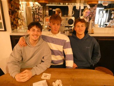 Dienstag, 27.01.2026