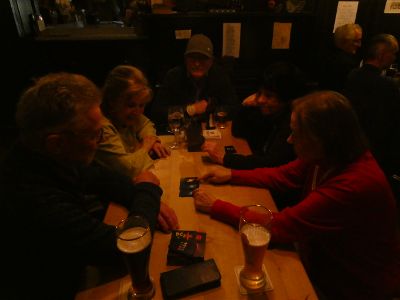 Dienstag, 27.01.2026