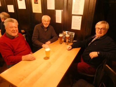 Dienstag, 27.01.2026