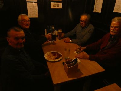 Dienstag, 27.01.2026