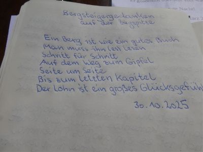 Mittwoch, 11.03.2026