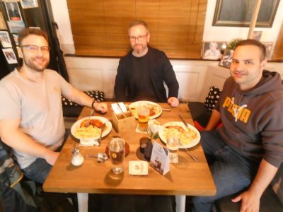 Mittwoch, 11.03.2026