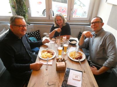 Mittwoch, 11.03.2026