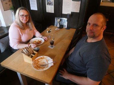 Mittwoch, 11.03.2026