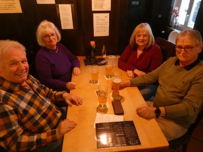 Mittwoch, 11.03.2026