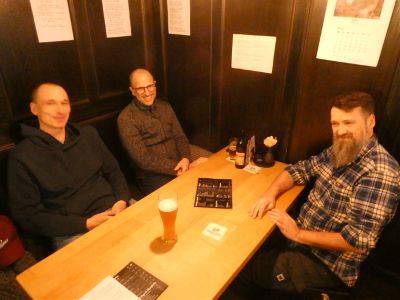 Mittwoch, 11.03.2026