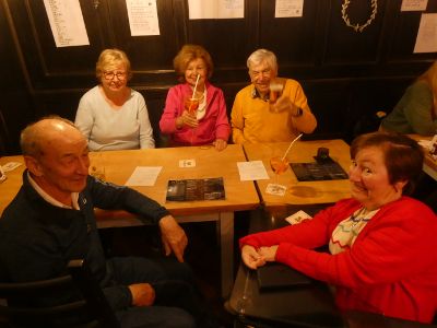 Mittwoch, 11.03.2026