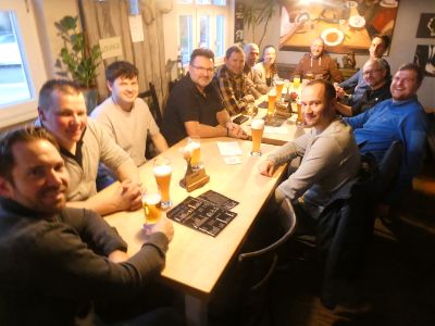 Mittwoch, 11.03.2026