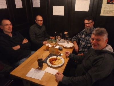 Mittwoch, 11.03.2026