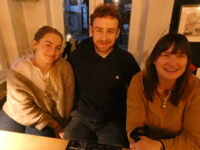 Mittwoch, 11.03.2026