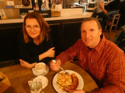 Mittwoch, 11.03.2026