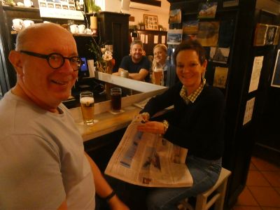 Mittwoch, 11.03.2026