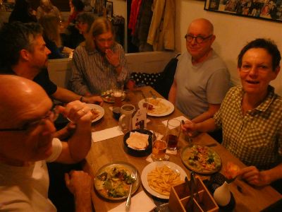 Mittwoch, 11.03.2026