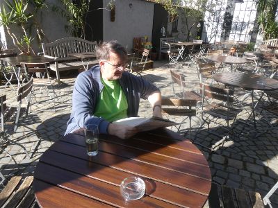 Donnerstag, 09.04.2026