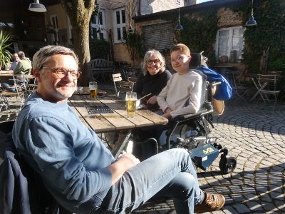 Donnerstag, 09.04.2026