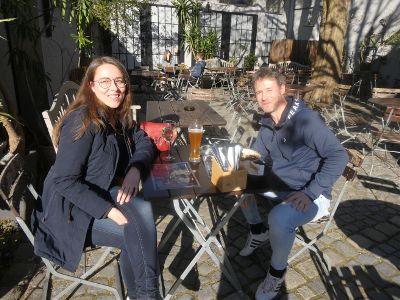 Donnerstag, 09.04.2026
