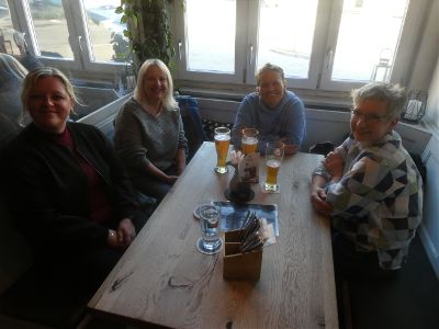 Donnerstag, 09.04.2026