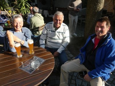 Donnerstag, 09.04.2026