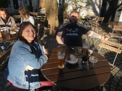Donnerstag, 09.04.2026