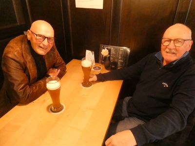 Donnerstag, 09.04.2026