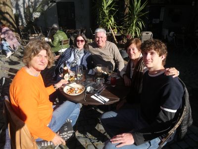 Samstag, 11.04.2026