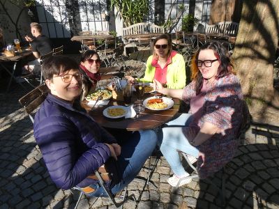 Samstag, 11.04.2026