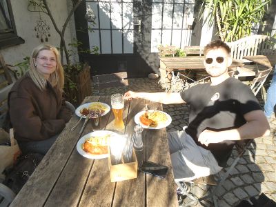 Samstag, 11.04.2026