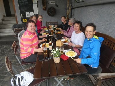 Montag, 13.04.2026