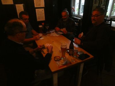 Montag, 13.04.2026