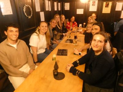 Montag, 13.04.2026
