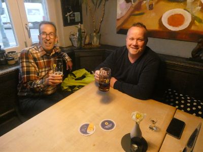 Dienstag, 14.04.2026