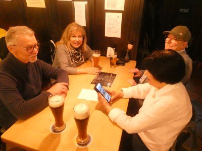 Dienstag, 14.04.2026