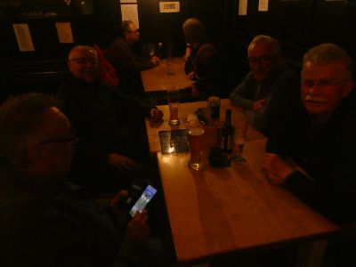 Dienstag, 14.04.2026