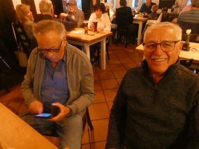 Dienstag, 14.04.2026