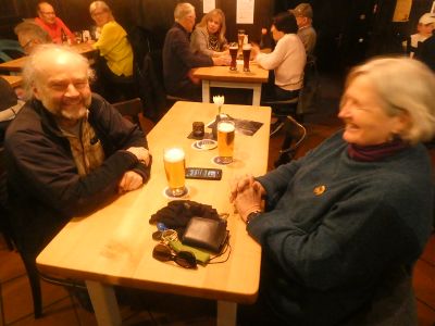 Dienstag, 14.04.2026