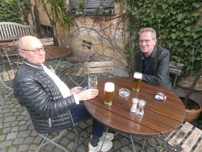 Mittwoch, 15.04.2026