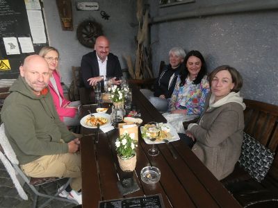 Mittwoch, 15.04.2026