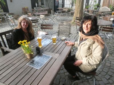 Mittwoch, 15.04.2026