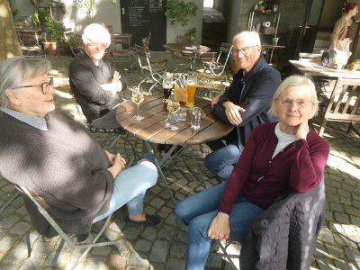 Dienstag, 28.04.2026